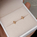 Arched Studs