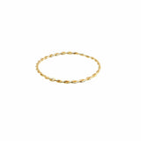 Picture of Luna Rae Solid 9k Gold Astra Ring