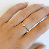 Opal Ring