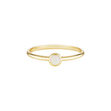 Opal Ring