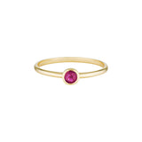 Ruby Ring