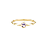 Tanzanite Ring