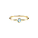 Topaz Ring