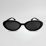 Black - Lani Sunglasses