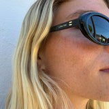 Black - Lani Sunglasses
