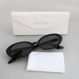 Black - Lani Sunglasses