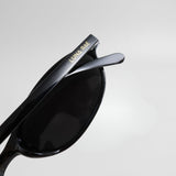 Black - Soho Slims Sunglasses