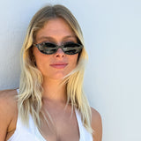 Black - Soho Slims Sunglasses