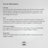 Tortoise Shell - Lani Sunglasses