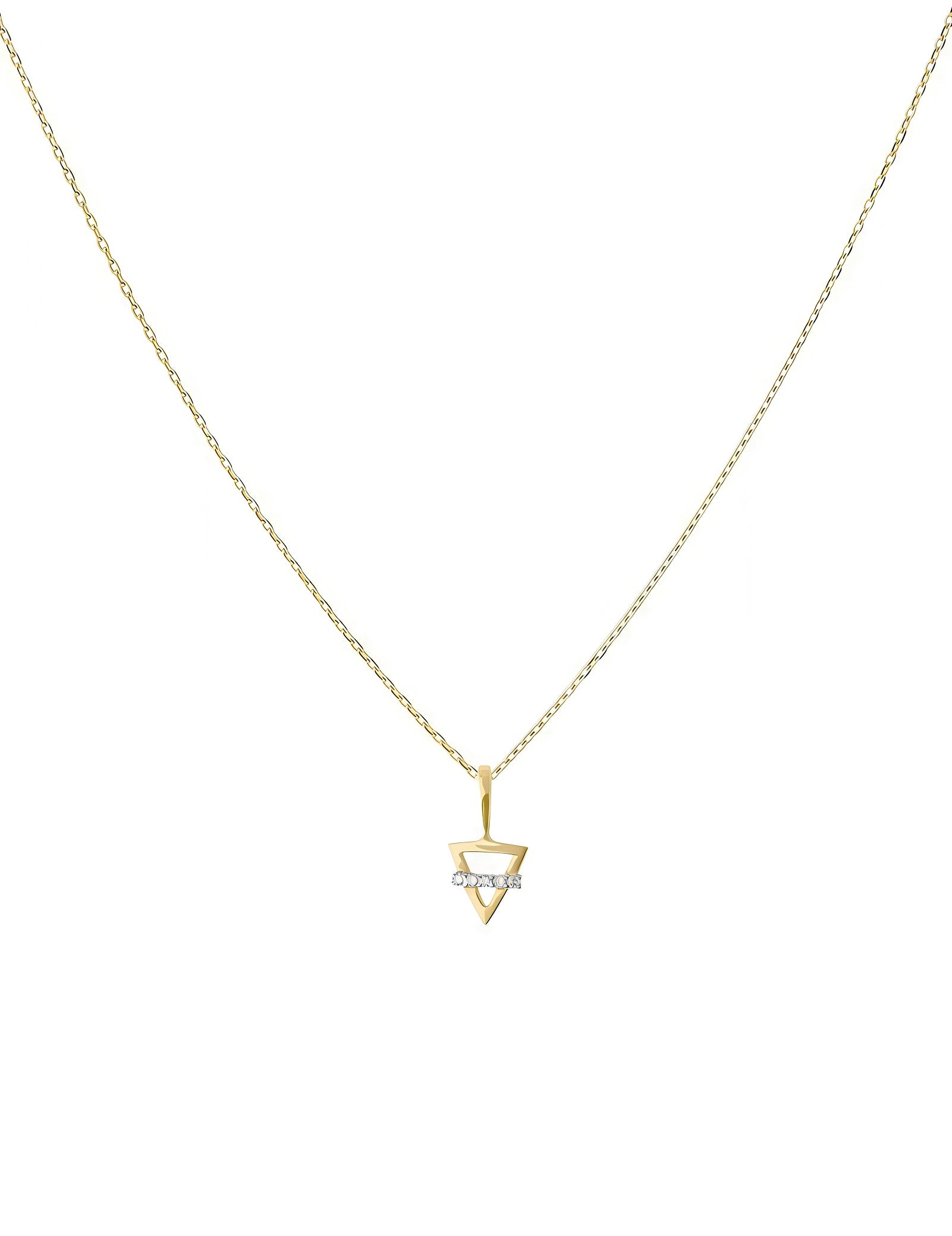 Picture of Luna Rae Earth Element Necklace