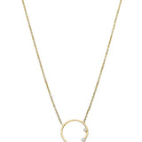 Picture of Luna Rae Eclipse Necklace