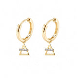Air Element Hoops