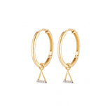 Air Element Hoops