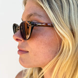 Expresso - Cat Eye Sunglasses