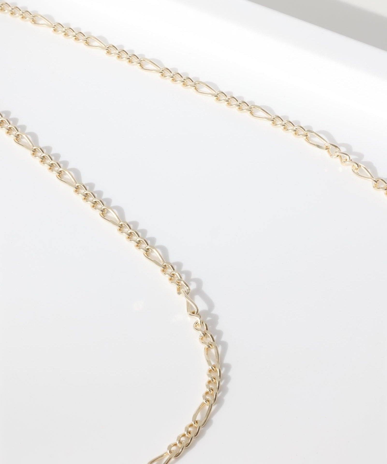 Picture of Luna Rae Figaro Chain