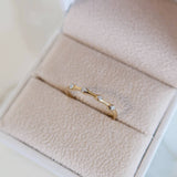 Glacier Ring