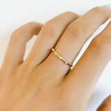 Glacier Ring