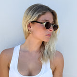 Golden Hour Sunglasses