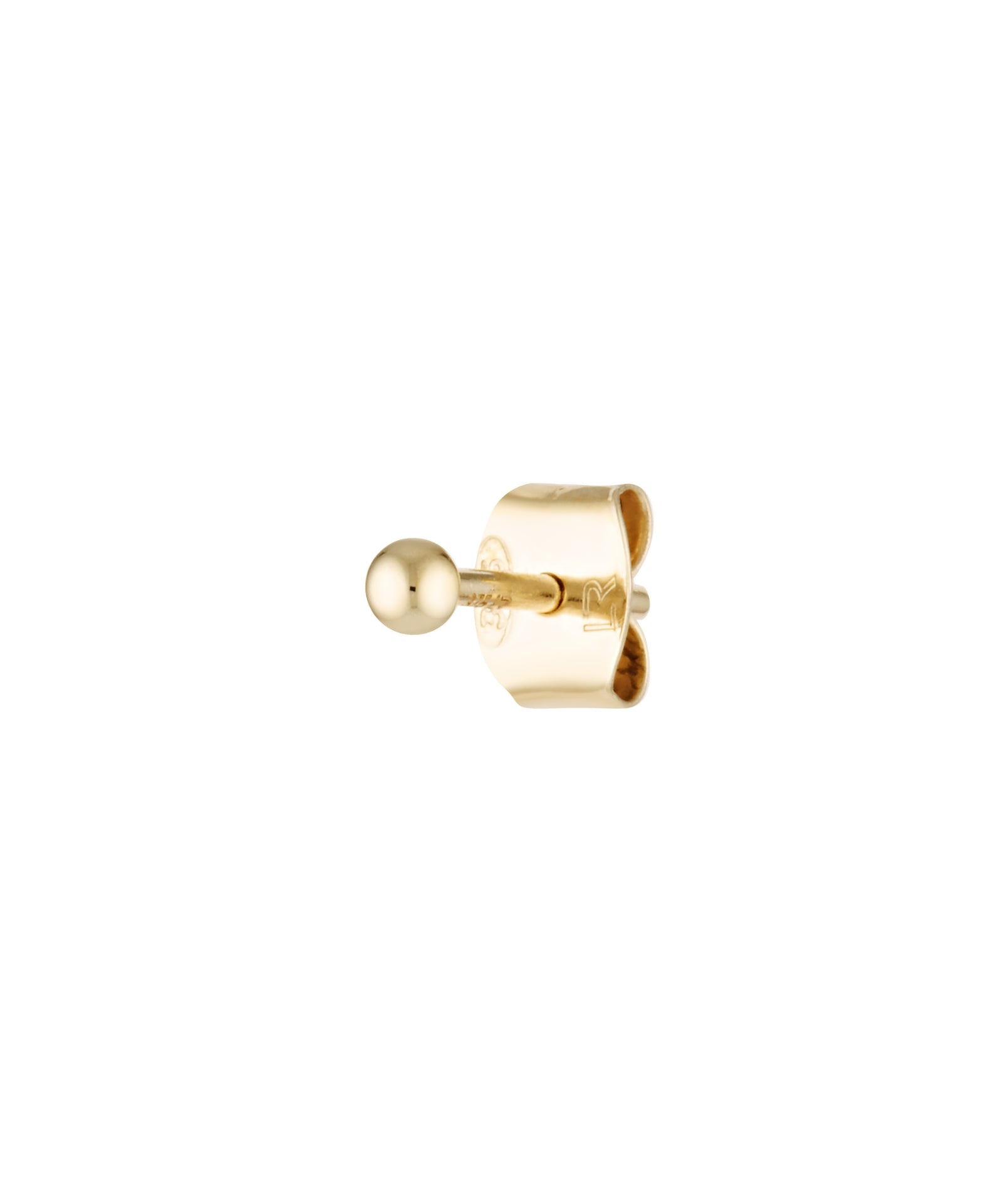 Half Sphere Studs