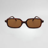 Harlo Sunglasses - Chocolate