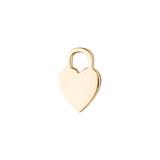 Heart Pendant