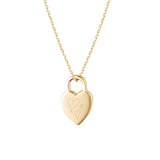 Heart Pendant