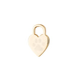 Heart Pendant