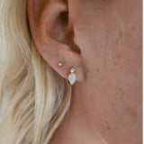 Higher Love Earrings