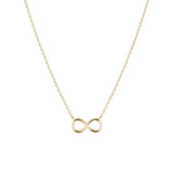 Infinity Dreams Necklace