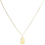 Picture of Luna Rae Luminous Necklace