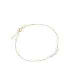 Picture of Luna Rae Solid 9k Gold Margot Bracelet