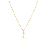 Picture of Luna Rae My Moon Necklace