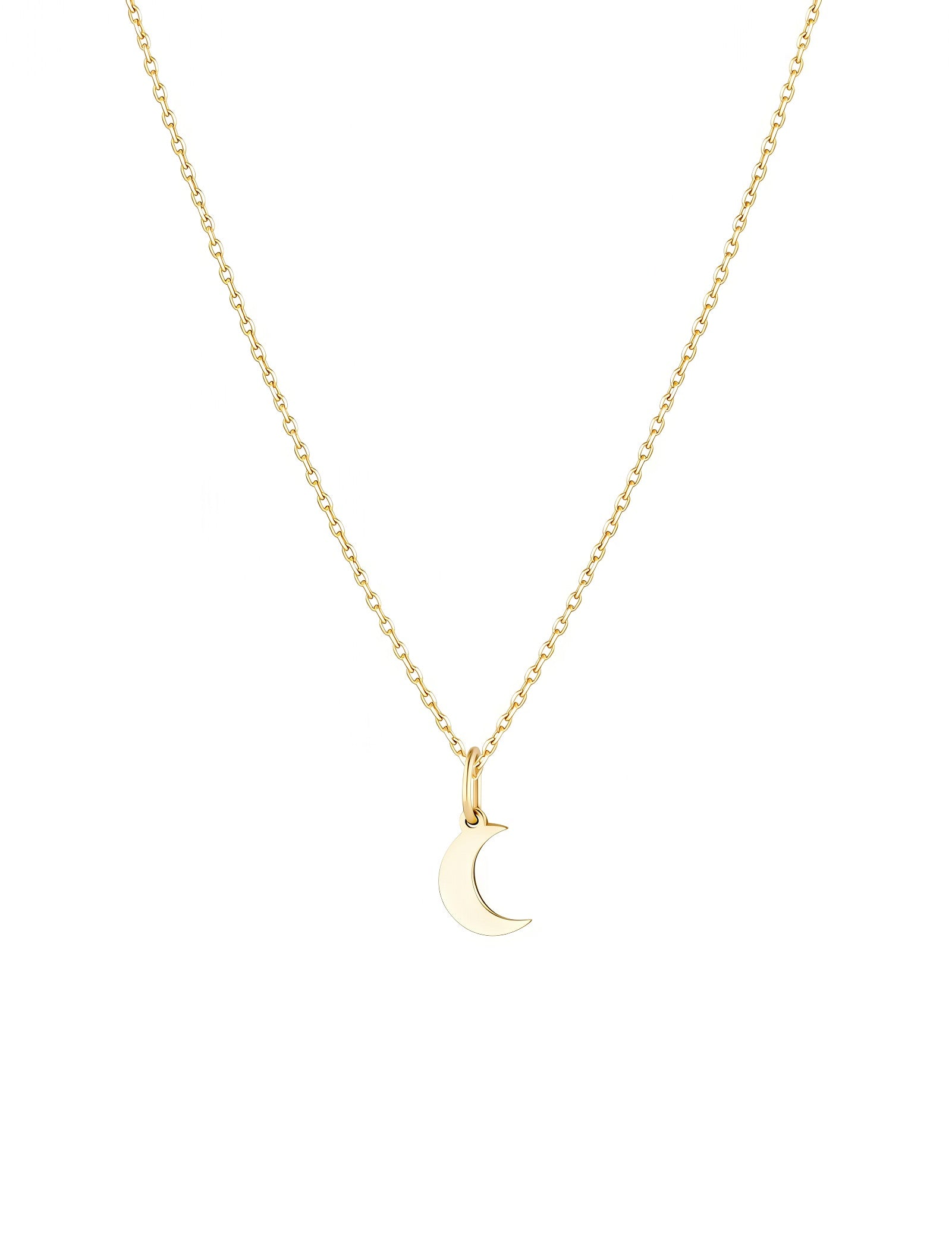 Picture of Luna Rae My Moon Necklace