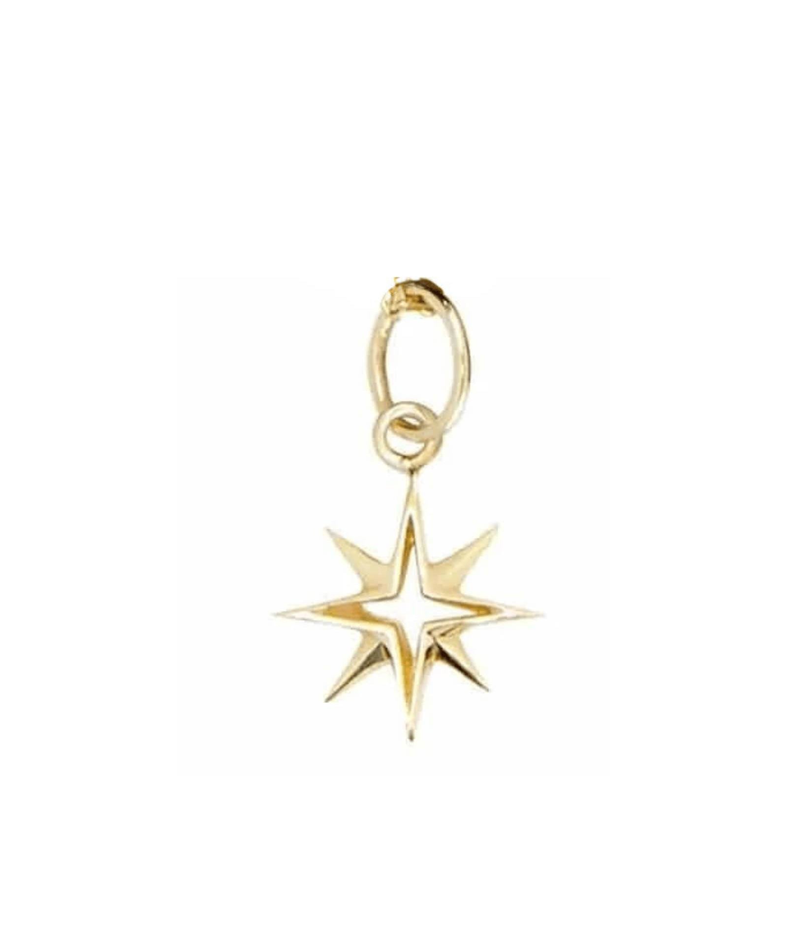 Picture of Luna Rae Solid 9k Gold My True North