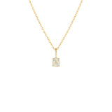 Opal Necklace