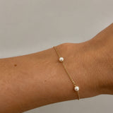 Pearl Bracelet