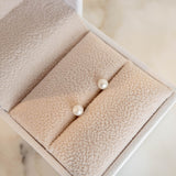 Pearl Studs