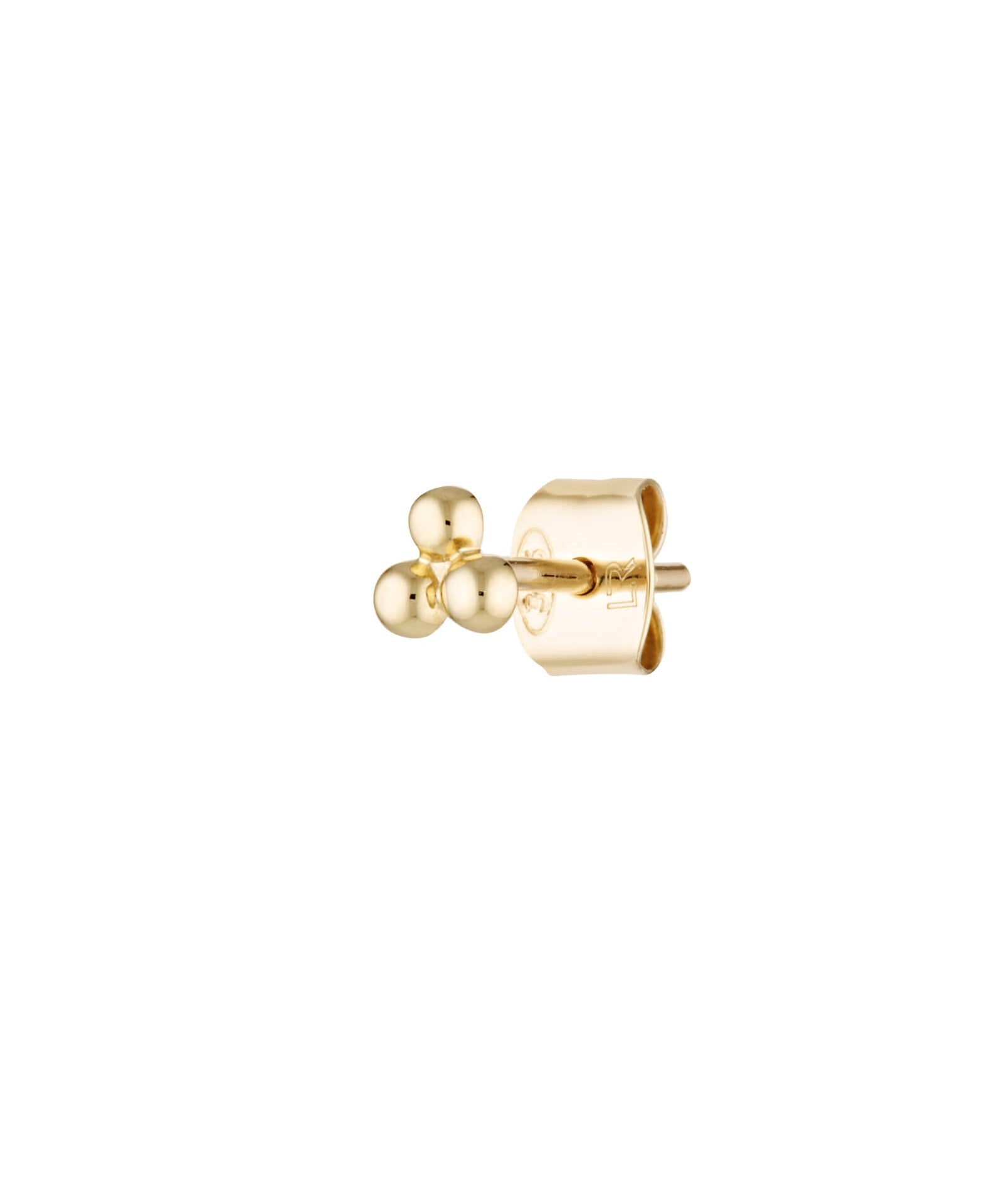 Petite Trio Studs