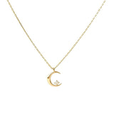Picture of Luna Rae Selene Necklace