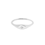 Silver Sol Ring