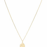 Picture of Luna Rae Yellow Gold Stars of Aries