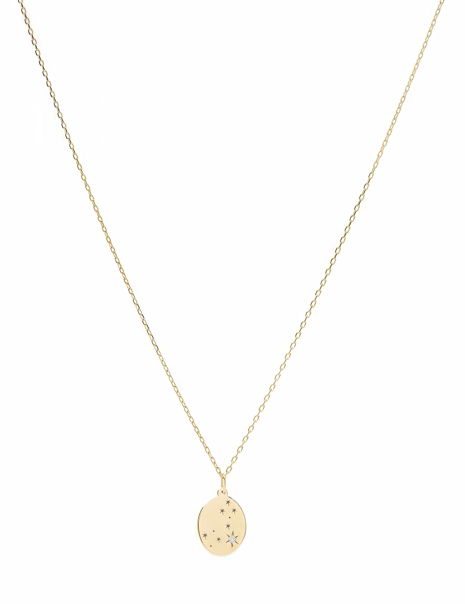 Picture of Luna Rae Stars of Pisces