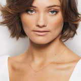 Picture of Luna Rae Yellow Gold Stars of Scorpio