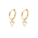 Water Element Hoops