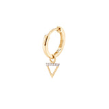 Water Element Hoops