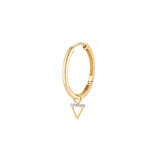 Water Element Hoops