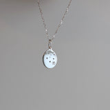 White Gold Stars Of Aries