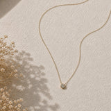 Grace Diamond Necklace